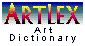 ArtLex - Dictionary of Art 