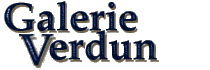 Galerie Verdun, Fine Art Gallery